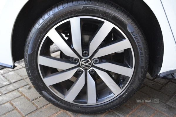 Used Volkswagen Touran 2022 for sale - 77239072: Photo 10