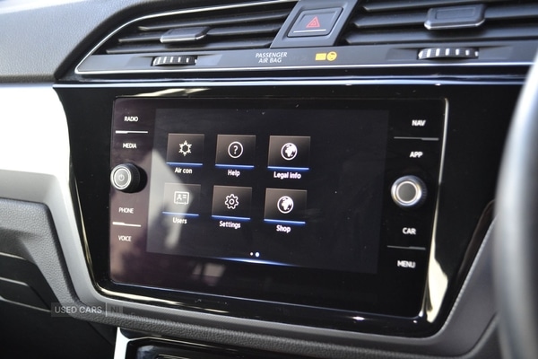 Used Volkswagen Touran 2022 for sale - 77239072: Photo 4