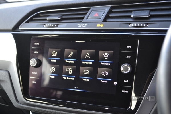 Used Volkswagen Touran 2022 for sale - 77239072: Photo 5