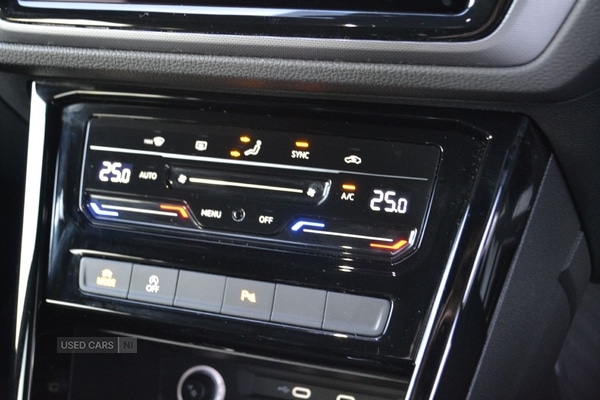 Used Volkswagen Touran 2022 for sale - 77239072: Photo 7