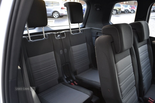 Used Volkswagen Touran 2022 for sale - 77239072: Photo 9