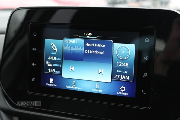 Used Suzuki SX4 S-Cross 2023 for sale - 77359532: Photo 13