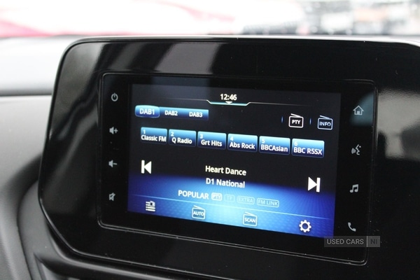 Used Suzuki SX4 S-Cross 2023 for sale - 77359532: Photo 14