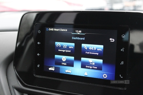 Used Suzuki SX4 S-Cross 2023 for sale - 77359532: Photo 16