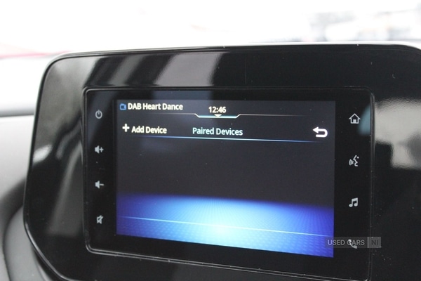 Used Suzuki SX4 S-Cross 2023 for sale - 77359532: Photo 17