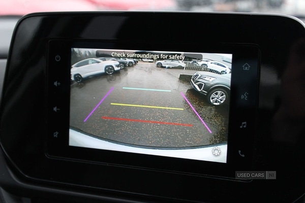 Used Suzuki SX4 S-Cross 2023 for sale - 77359532: Photo 18