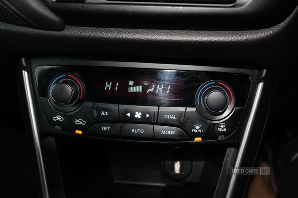 Used Suzuki SX4 S-Cross 2023 for sale - 77359532: Photo 19