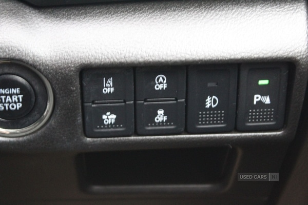 Used Suzuki SX4 S-Cross 2023 for sale - 77359532: Photo 7