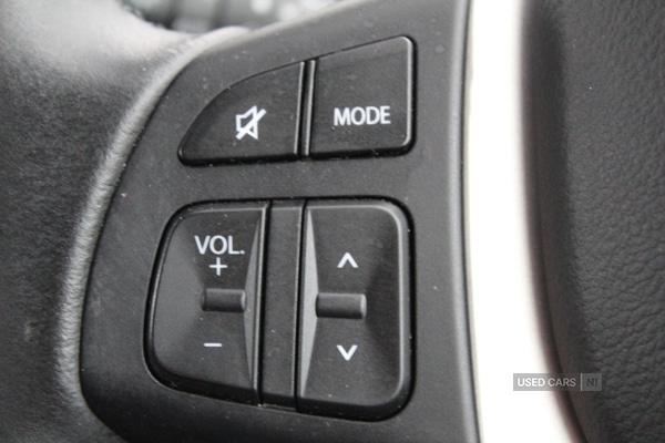 Used Suzuki SX4 S-Cross 2023 for sale - 77359532: Photo 8