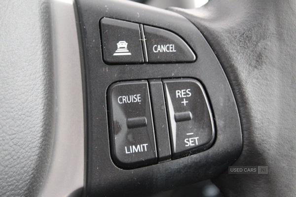 Used Suzuki SX4 S-Cross 2023 for sale - 77359532: Photo 9