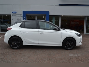 Used Vauxhall Corsa 2023 for sale - 75928737: Photo