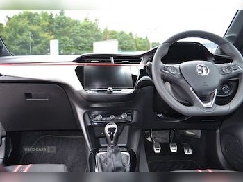 Used Vauxhall Corsa 2023 for sale - 75928737: Photo