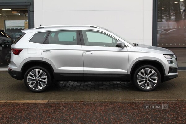 Used Skoda Karoq 2024 for sale - 77041207: Photo 12