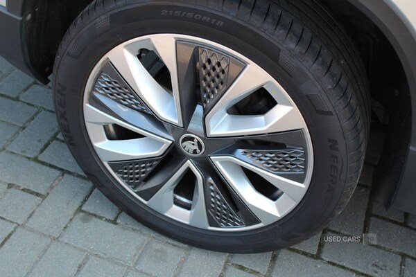 Used Skoda Karoq 2024 for sale - 77041207: Photo 13