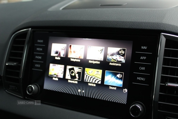 Used Skoda Karoq 2024 for sale - 77041207: Photo 18