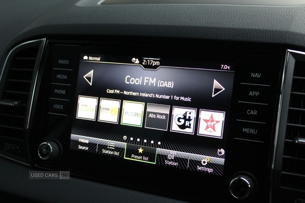 Used Skoda Karoq 2024 for sale - 77041207: Photo 19