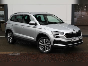 Used Skoda Karoq 2024 for sale - 77041207: Photo