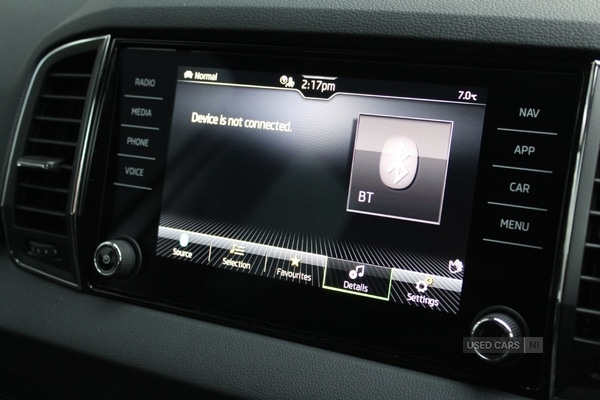 Used Skoda Karoq 2024 for sale - 77041207: Photo 20