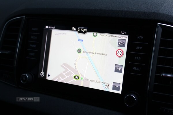 Used Skoda Karoq 2024 for sale - 77041207: Photo 23