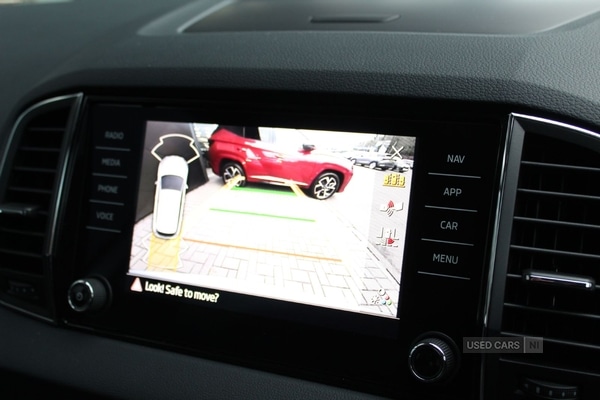 Used Skoda Karoq 2024 for sale - 77041207: Photo 24