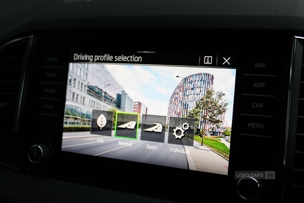 Used Skoda Karoq 2024 for sale - 77041207: Photo 25