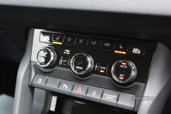 Used Skoda Karoq 2024 for sale - 77041207: Photo 26