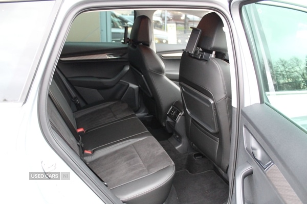 Used Skoda Karoq 2024 for sale - 77041207: Photo 28