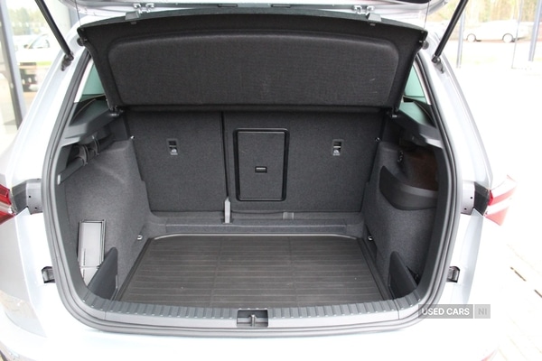 Used Skoda Karoq 2024 for sale - 77041207: Photo 35