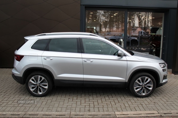 Used Skoda Karoq 2024 for sale - 77041207: Photo 36