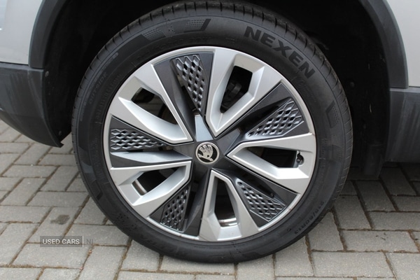 Used Skoda Karoq 2024 for sale - 77041207: Photo 37