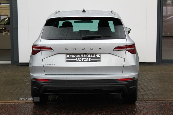 Used Skoda Karoq 2024 for sale - 77041207: Photo 5