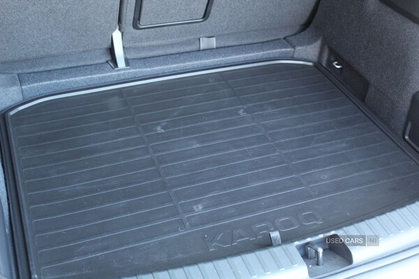 Used Skoda Karoq 2024 for sale - 77041207: Photo 6