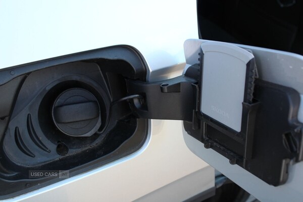 Used Skoda Karoq 2024 for sale - 77041207: Photo 7