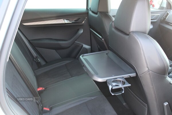 Used Skoda Karoq 2024 for sale - 77041207: Photo 8