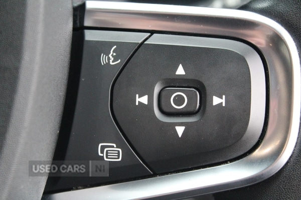 Used Volvo XC40 2022 for sale - 77613505: Photo 15