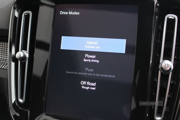 Used Volvo XC40 2022 for sale - 77613505: Photo 16