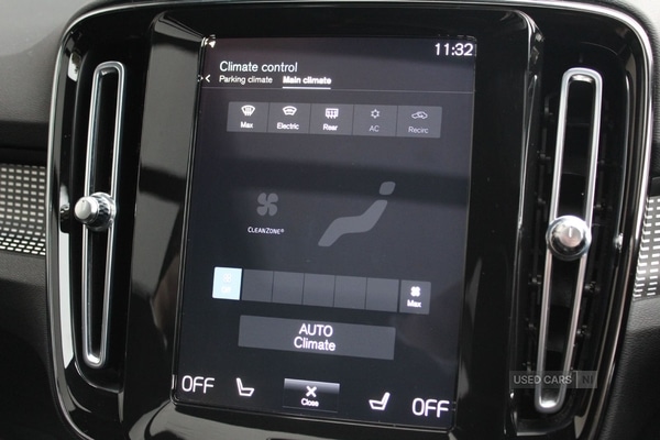 Used Volvo XC40 2022 for sale - 77613505: Photo 18