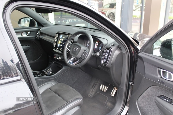 Used Volvo XC40 2022 for sale - 77613505: Photo 2