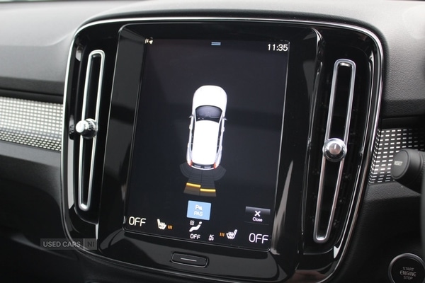 Used Volvo XC40 2022 for sale - 77613505: Photo 20