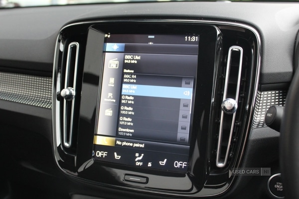 Used Volvo XC40 2022 for sale - 77613505: Photo 21