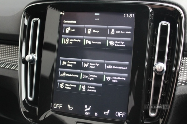 Used Volvo XC40 2022 for sale - 77613505: Photo 22