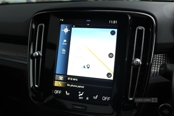 Used Volvo XC40 2022 for sale - 77613505: Photo 23