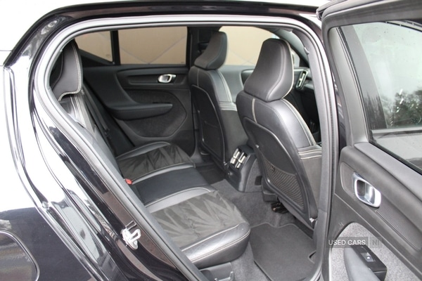 Used Volvo XC40 2022 for sale - 77613505: Photo 26