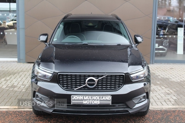 Used Volvo XC40 2022 for sale - 77613505: Photo 3