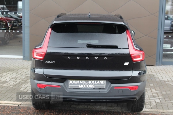 Used Volvo XC40 2022 for sale - 77613505: Photo 30