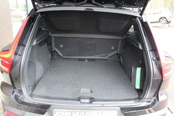 Used Volvo XC40 2022 for sale - 77613505: Photo 31