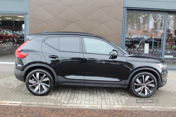Used Volvo XC40 2022 for sale - 77613505: Photo 33