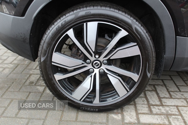 Used Volvo XC40 2022 for sale - 77613505: Photo 34