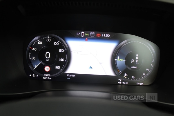 Used Volvo XC40 2022 for sale - 77613505: Photo 5