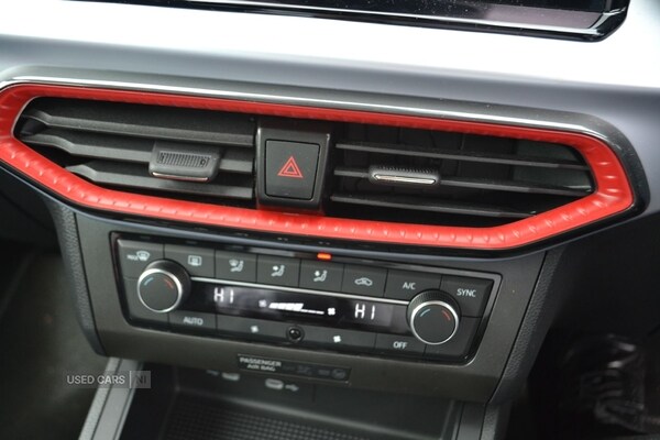 Used SEAT Ibiza 2023 for sale - 74149430: Photo 8